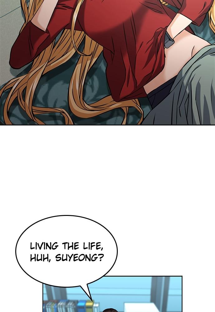 The Druid of Seoul Station Chapter 35 - Page 16