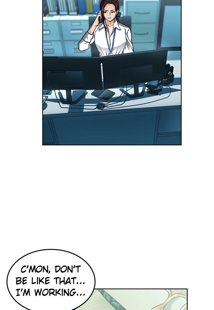 The Druid of Seoul Station Chapter 35 - Page 17