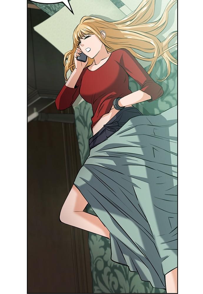 The Druid of Seoul Station Chapter 35 - Page 18