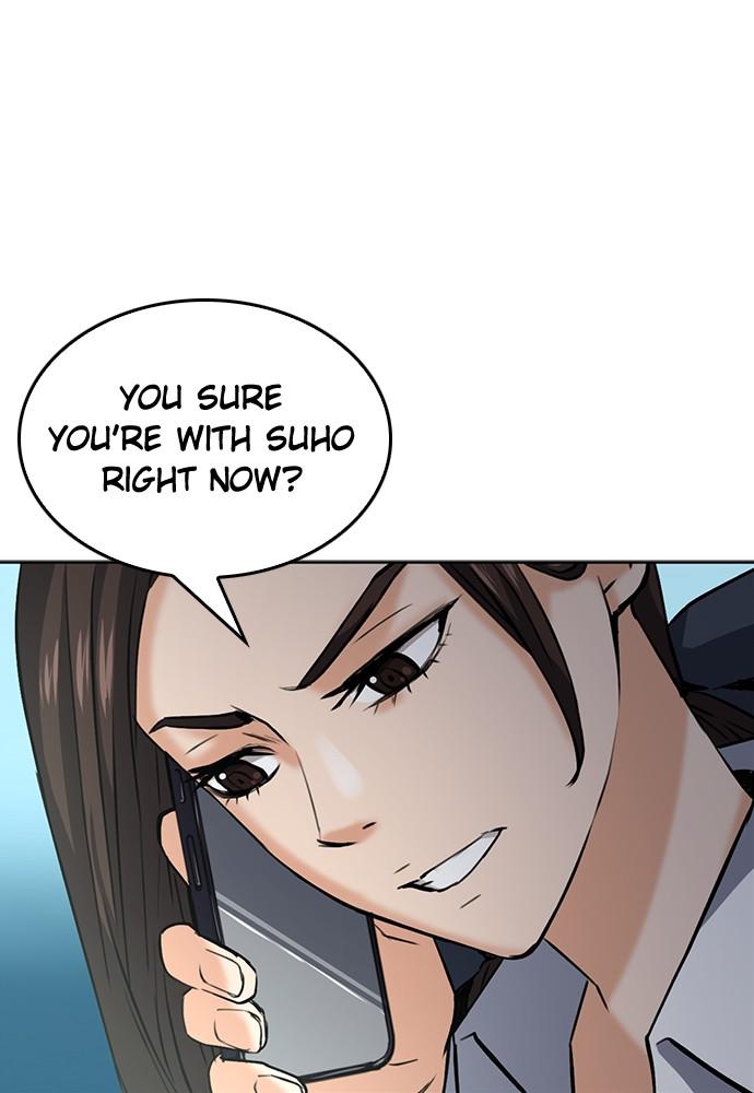 The Druid of Seoul Station Chapter 35 - Page 19