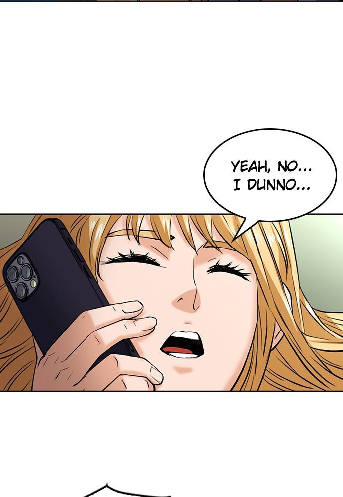 The Druid of Seoul Station Chapter 35 - Page 20