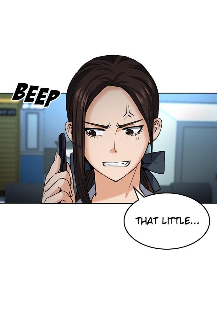 The Druid of Seoul Station Chapter 35 - Page 22