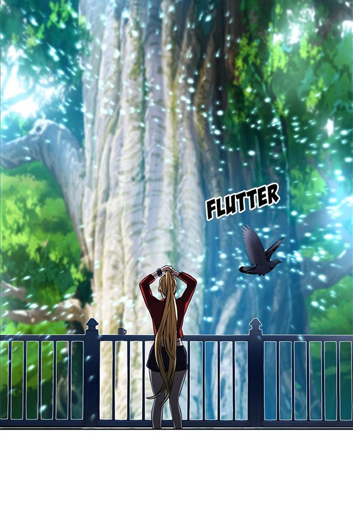 The Druid of Seoul Station Chapter 35 - Page 24