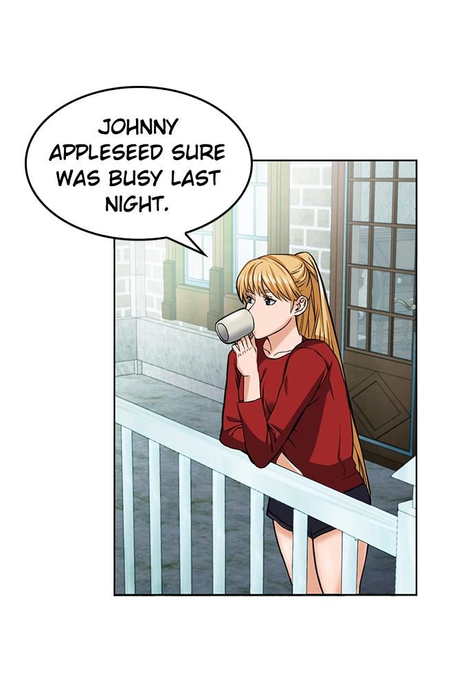 The Druid of Seoul Station Chapter 35 - Page 26