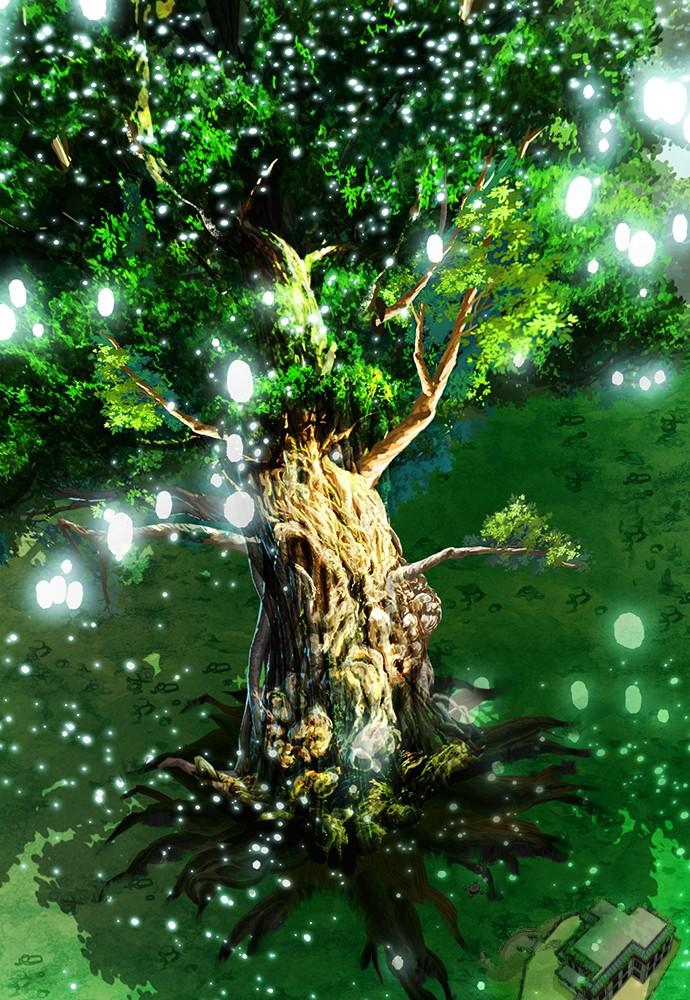 The Druid of Seoul Station Chapter 35 - Page 28