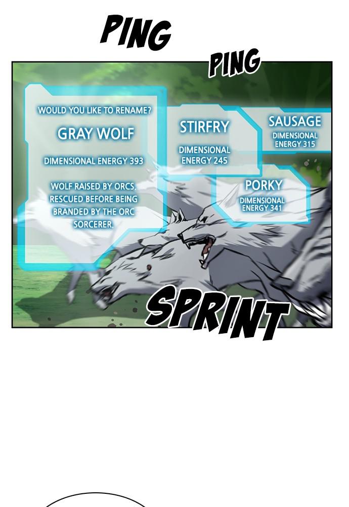 The Druid of Seoul Station Chapter 35 - Page 32