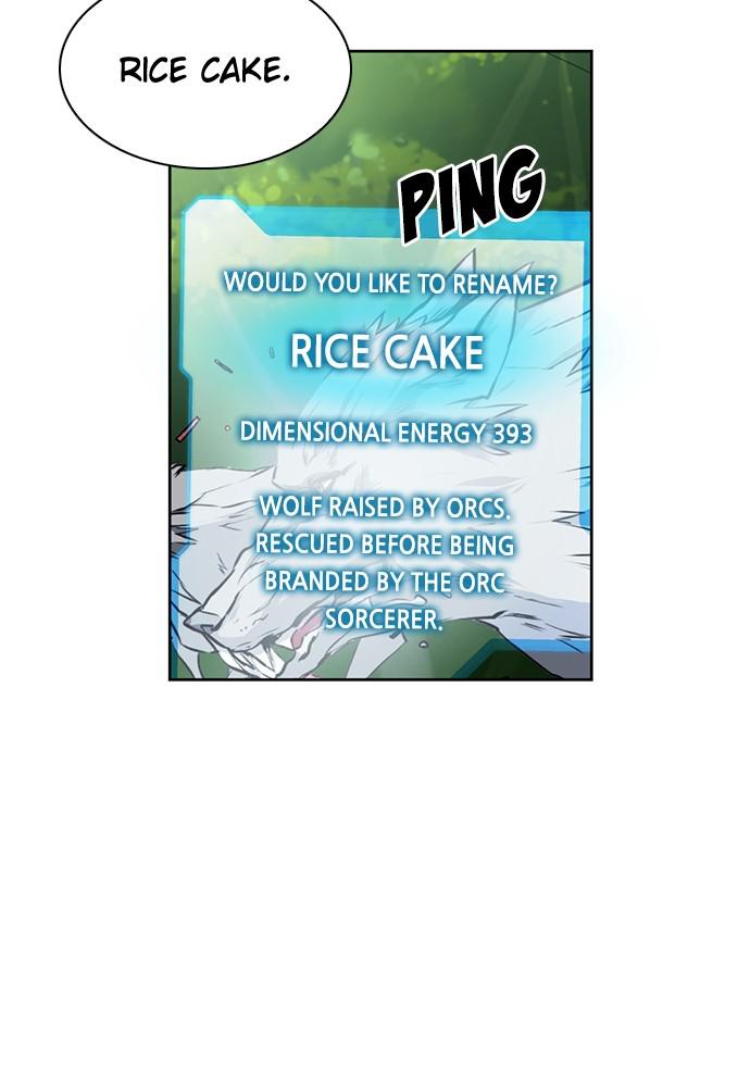 The Druid of Seoul Station Chapter 35 - Page 33