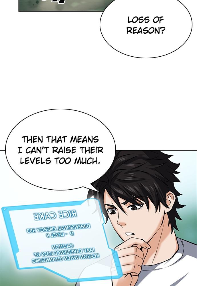 The Druid of Seoul Station Chapter 35 - Page 35