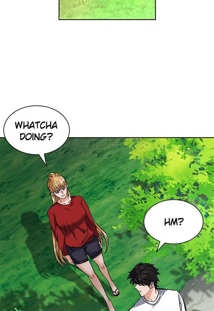 The Druid of Seoul Station Chapter 35 - Page 37