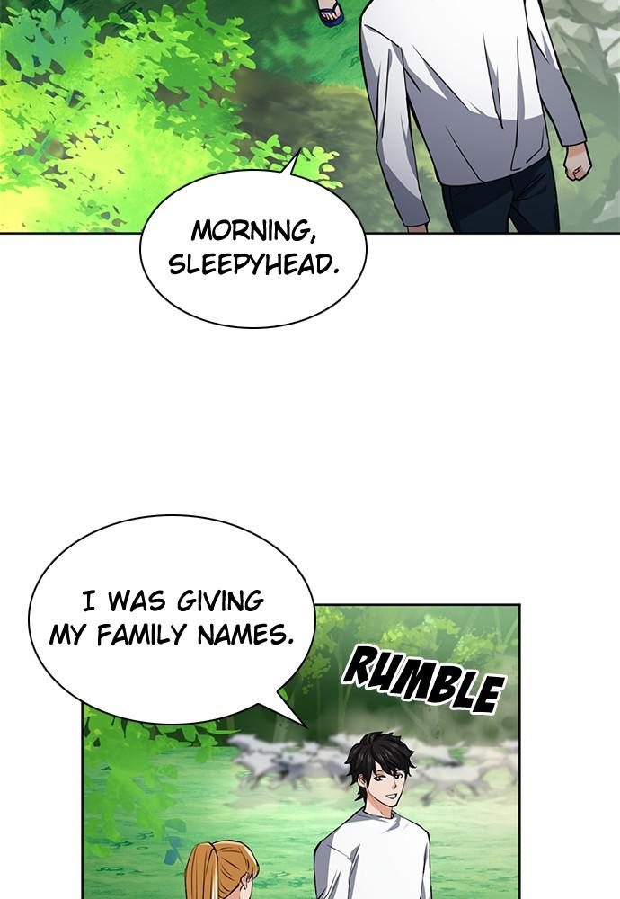 The Druid of Seoul Station Chapter 35 - Page 38