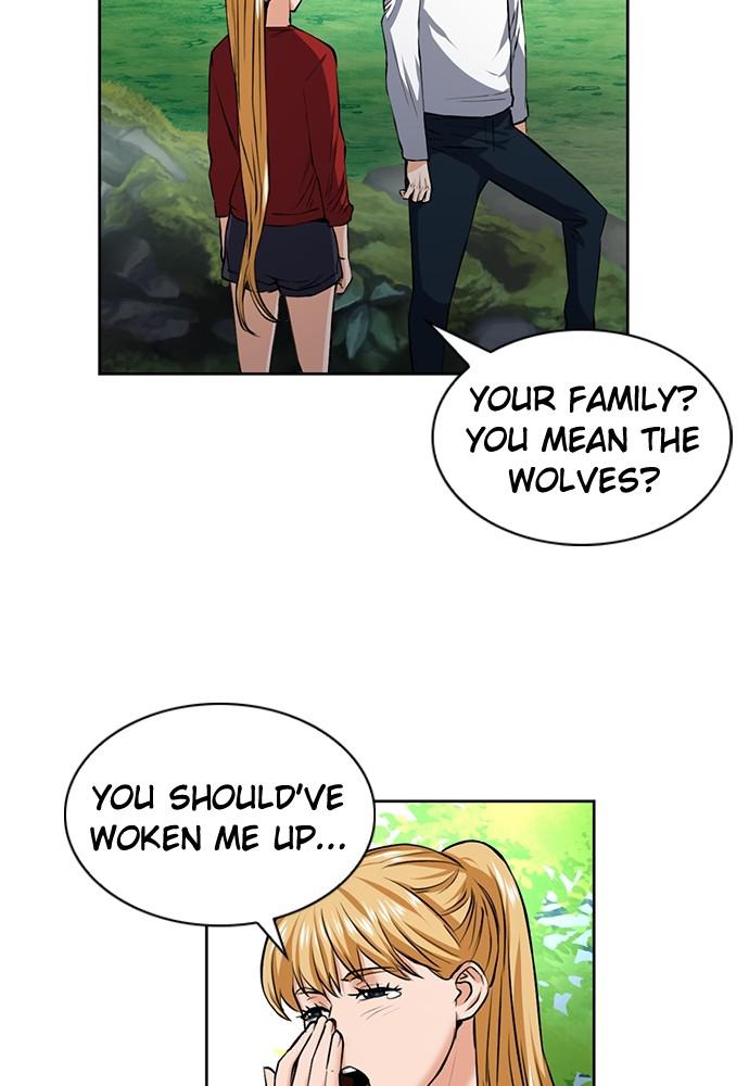 The Druid of Seoul Station Chapter 35 - Page 39