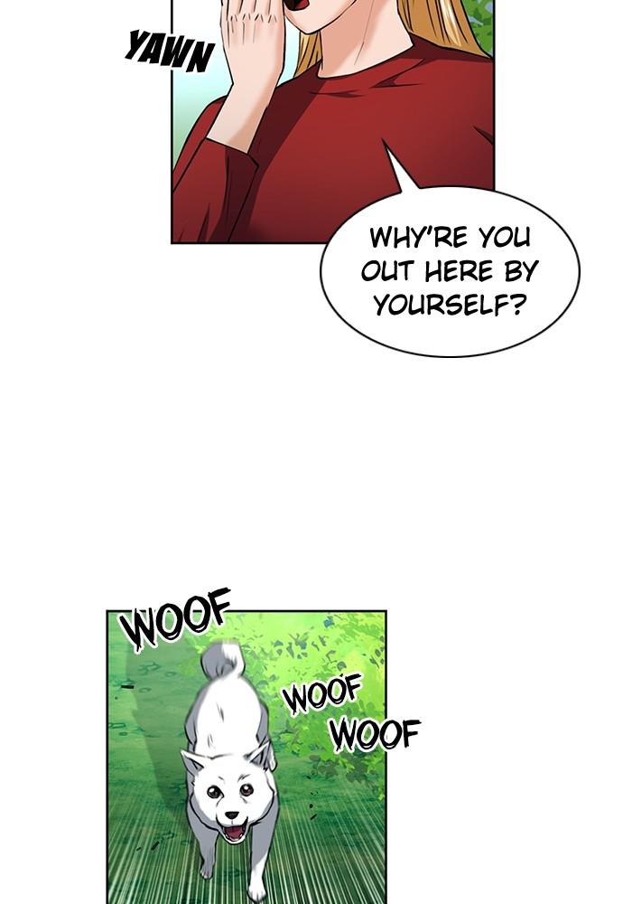 The Druid of Seoul Station Chapter 35 - Page 40