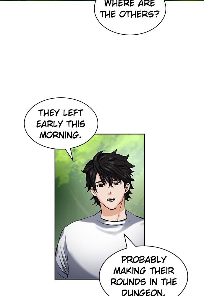 The Druid of Seoul Station Chapter 35 - Page 42