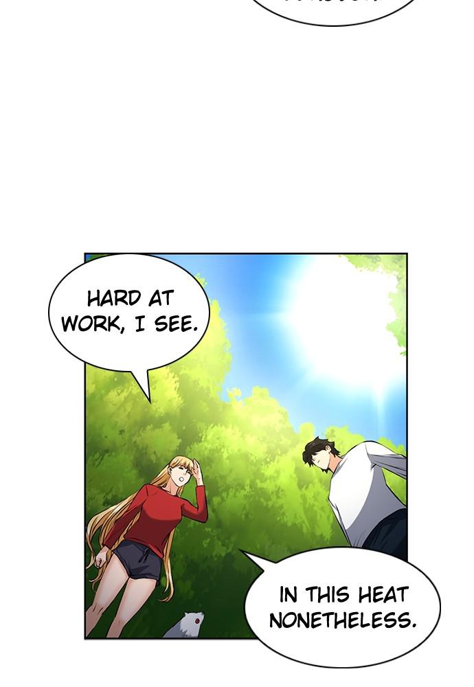 The Druid of Seoul Station Chapter 35 - Page 43