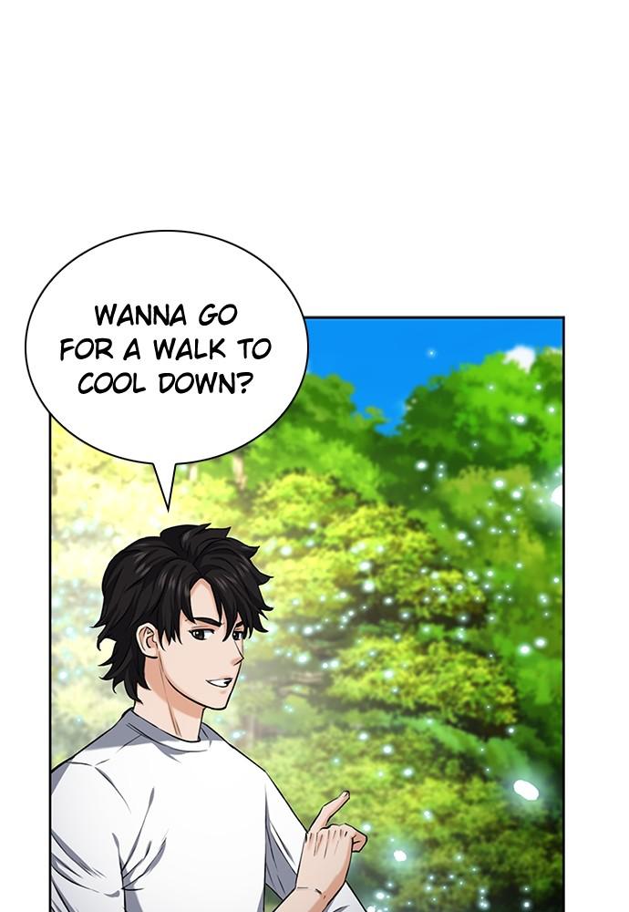 The Druid of Seoul Station Chapter 35 - Page 44