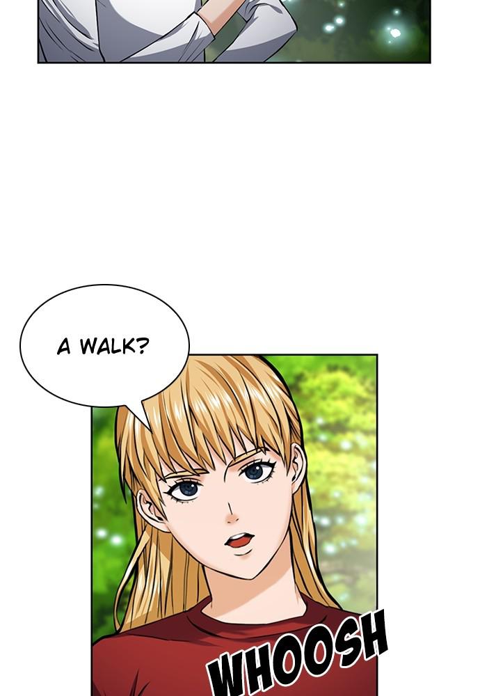 The Druid of Seoul Station Chapter 35 - Page 45