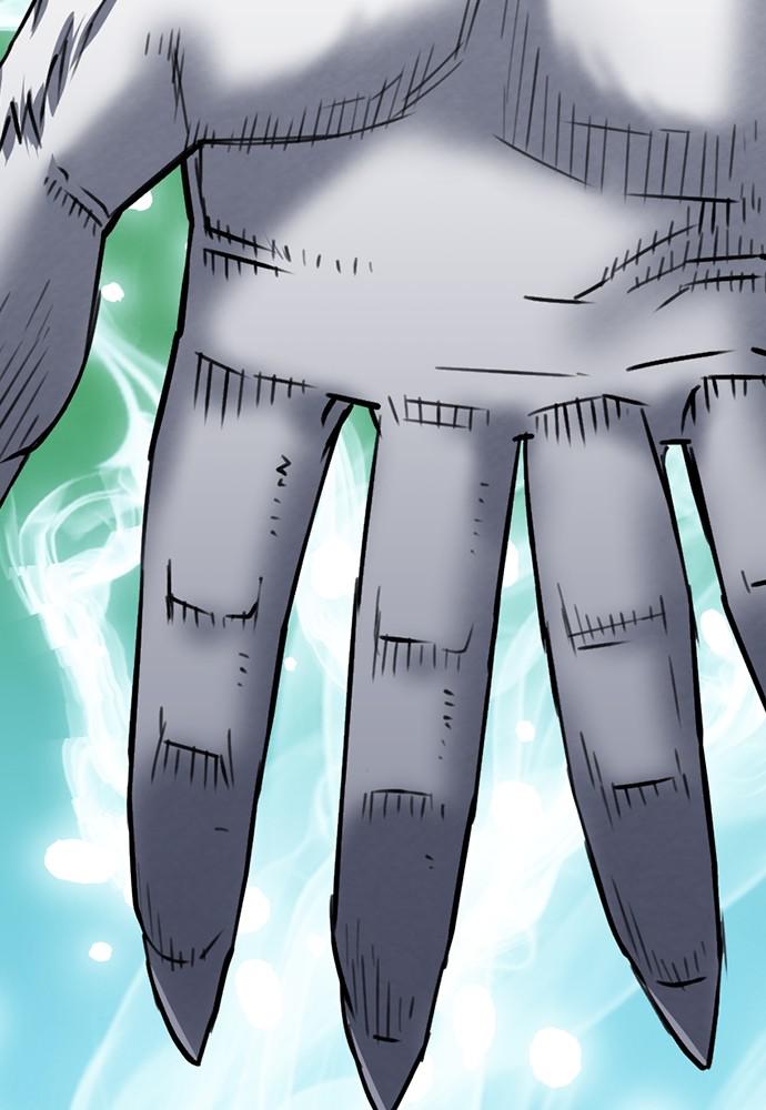 The Druid of Seoul Station Chapter 35 - Page 47