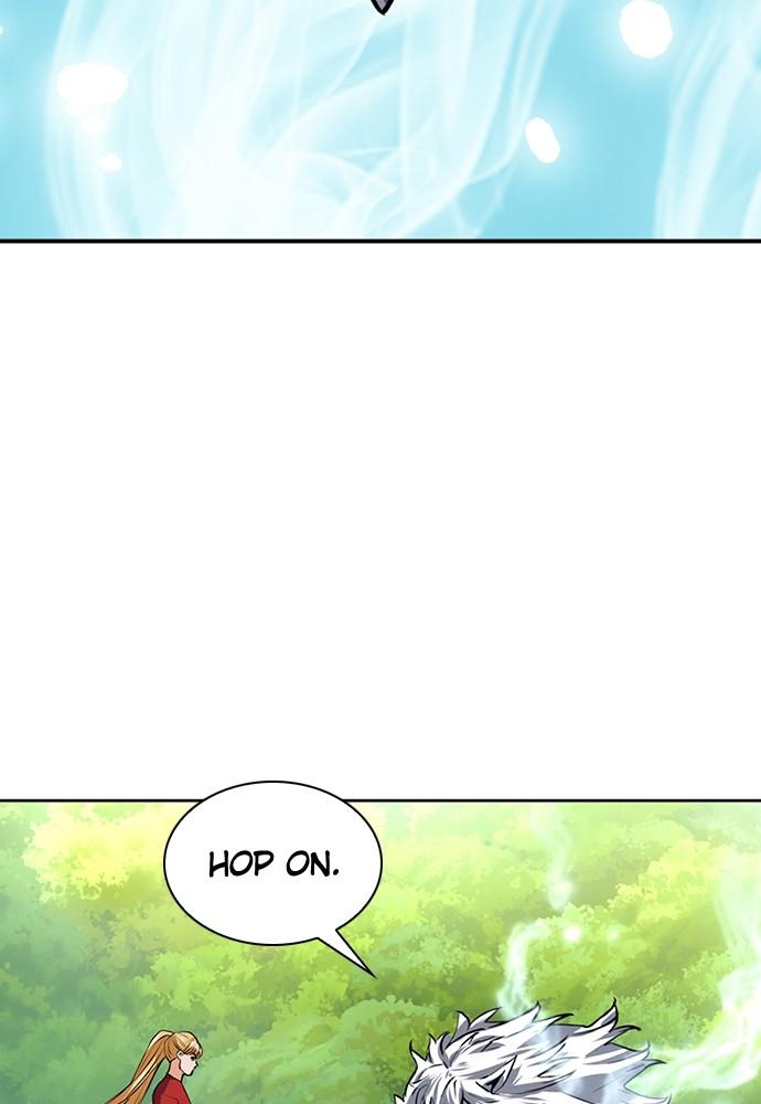 The Druid of Seoul Station Chapter 35 - Page 48