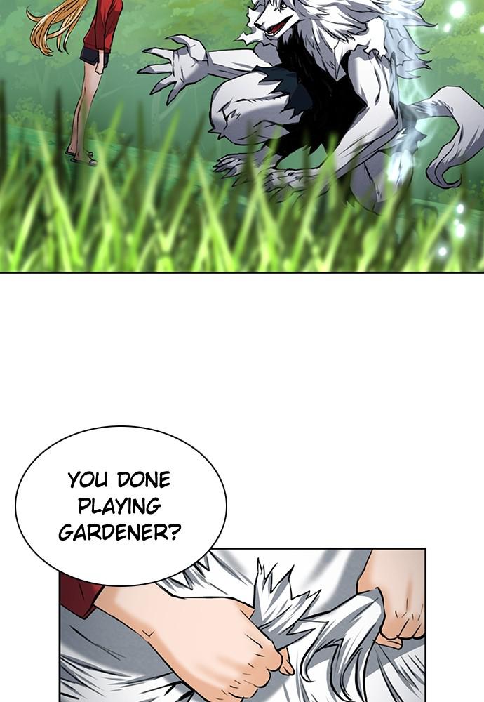 The Druid of Seoul Station Chapter 35 - Page 49