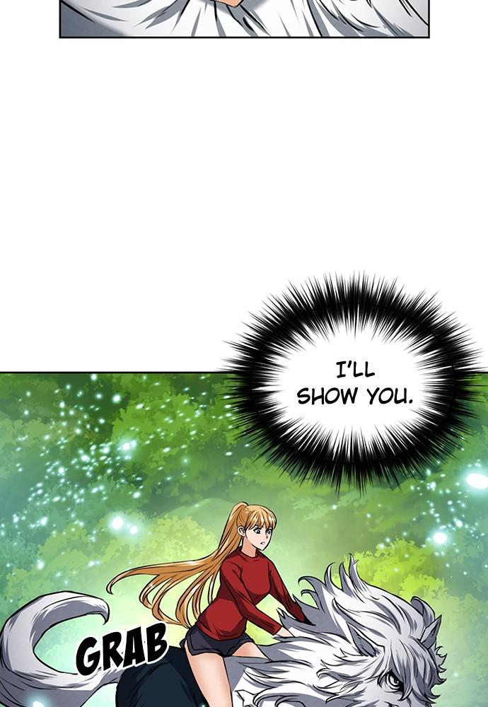 The Druid of Seoul Station Chapter 35 - Page 50