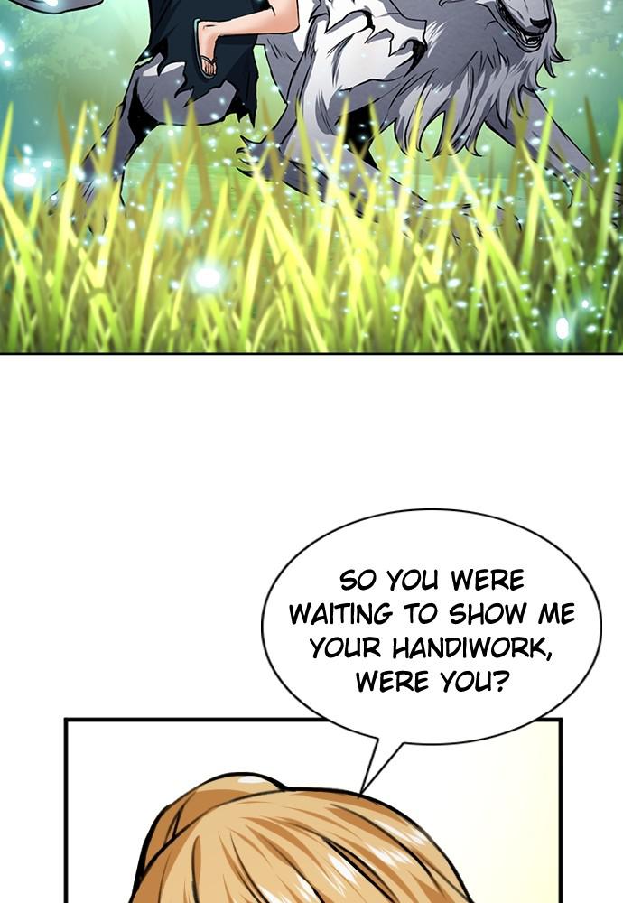 The Druid of Seoul Station Chapter 35 - Page 51