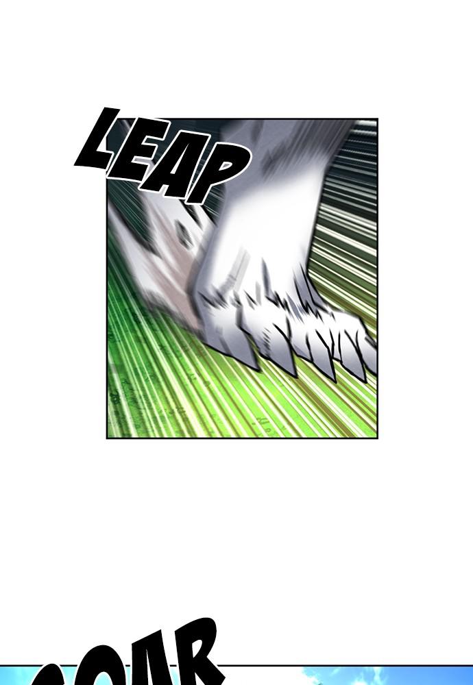 The Druid of Seoul Station Chapter 35 - Page 54