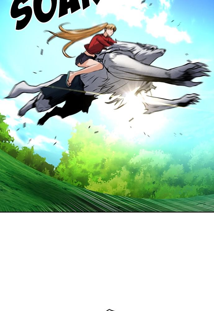 The Druid of Seoul Station Chapter 35 - Page 55