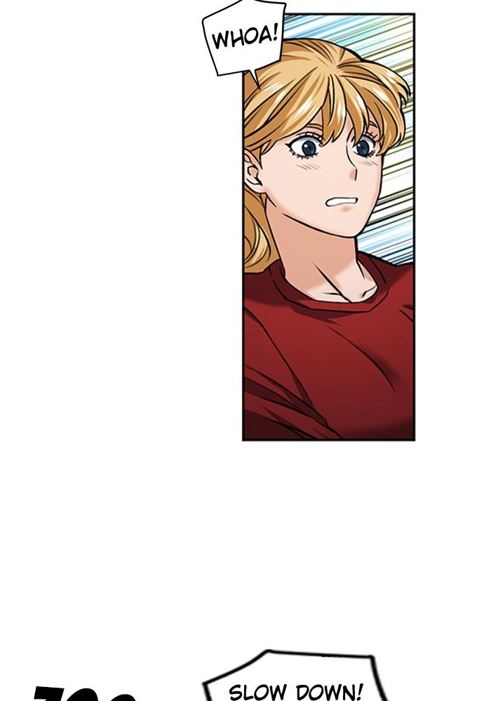 The Druid of Seoul Station Chapter 35 - Page 56