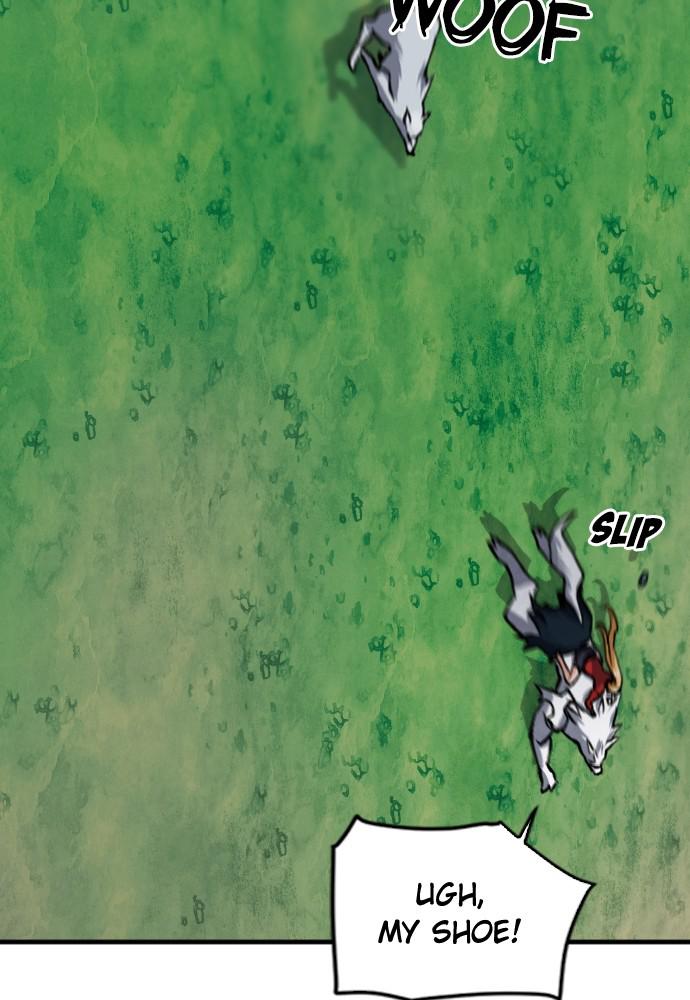 The Druid of Seoul Station Chapter 35 - Page 58