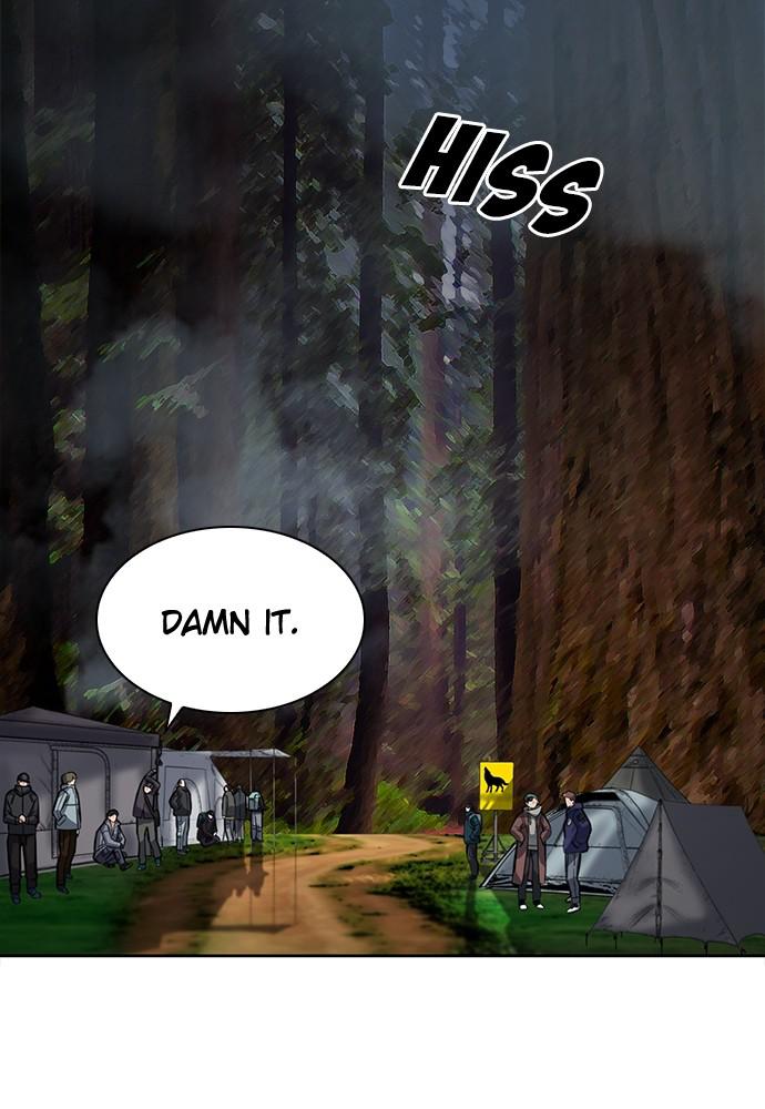 The Druid of Seoul Station Chapter 35 - Page 60