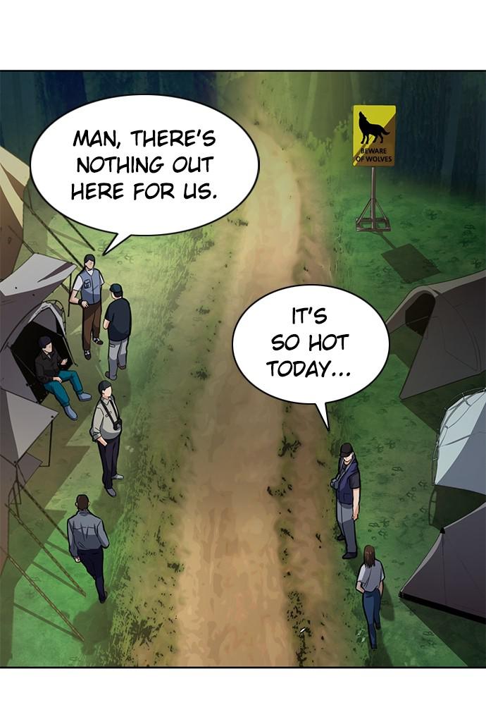 The Druid of Seoul Station Chapter 35 - Page 62