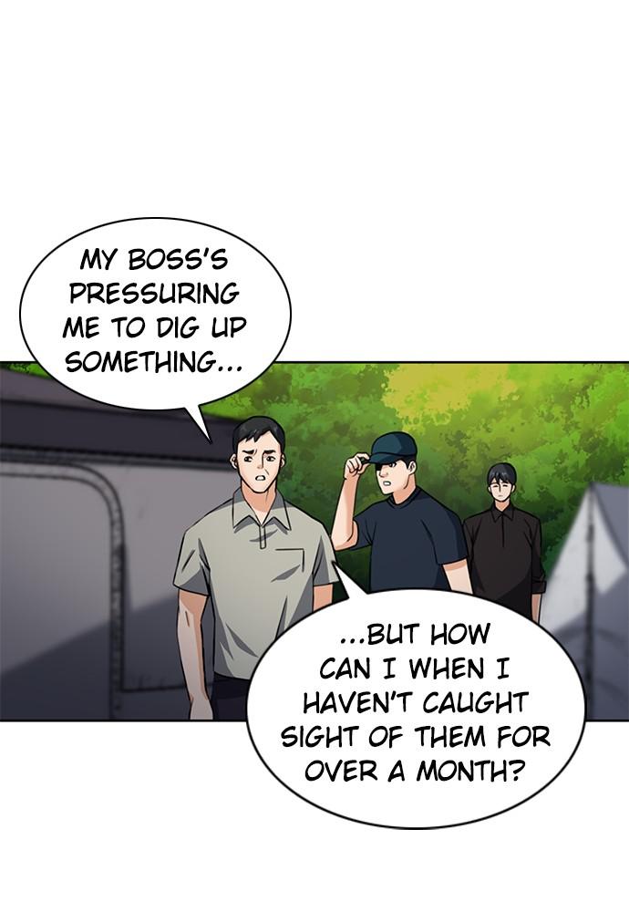 The Druid of Seoul Station Chapter 35 - Page 63