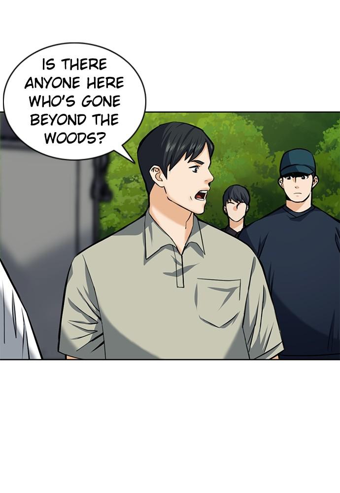 The Druid of Seoul Station Chapter 35 - Page 64