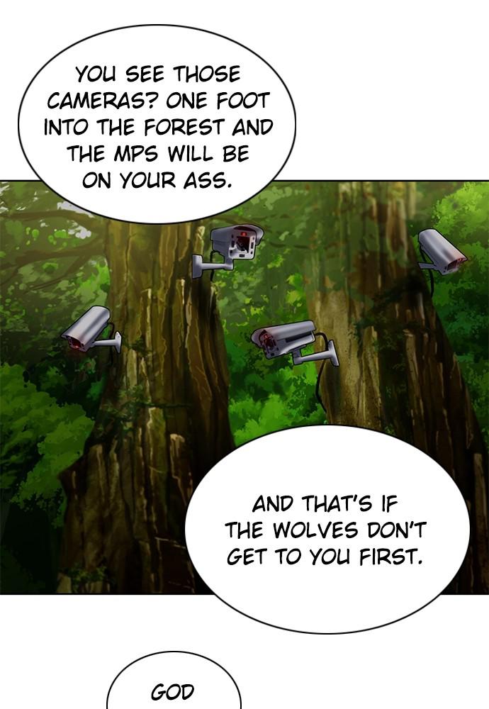 The Druid of Seoul Station Chapter 35 - Page 65