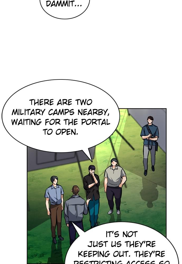 The Druid of Seoul Station Chapter 35 - Page 66