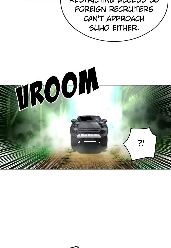 The Druid of Seoul Station Chapter 35 - Page 67