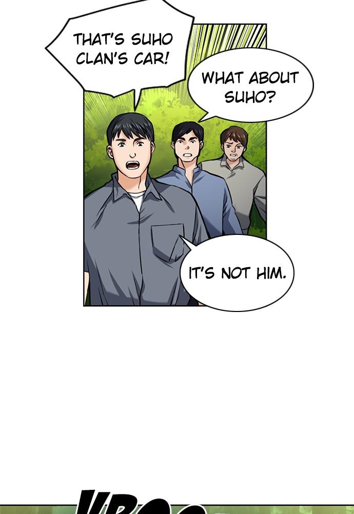 The Druid of Seoul Station Chapter 35 - Page 68