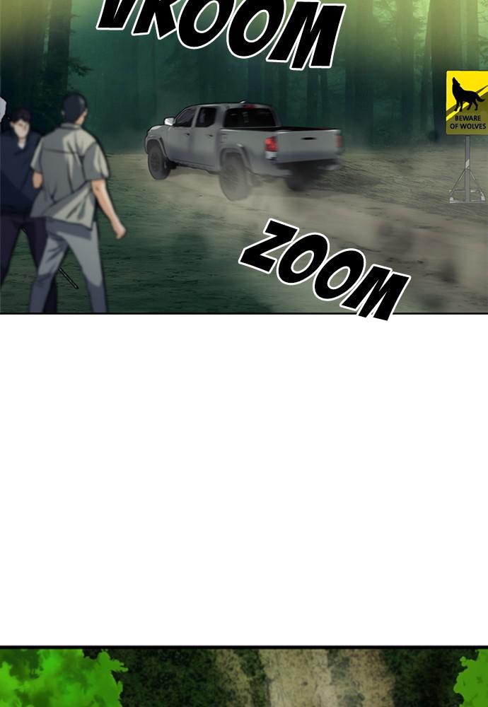 The Druid of Seoul Station Chapter 35 - Page 69