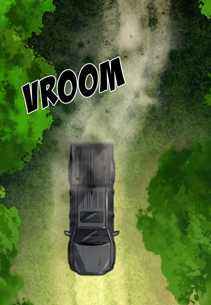 The Druid of Seoul Station Chapter 35 - Page 70