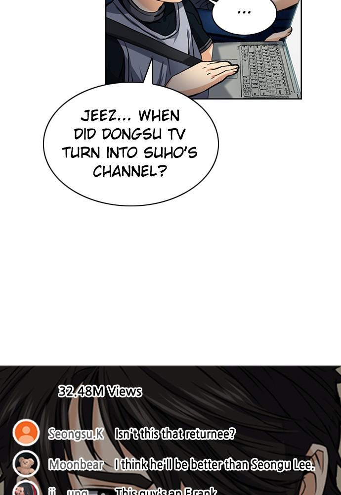 The Druid of Seoul Station Chapter 35 - Page 72