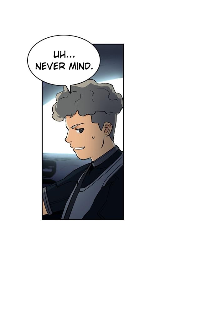 The Druid of Seoul Station Chapter 35 - Page 75