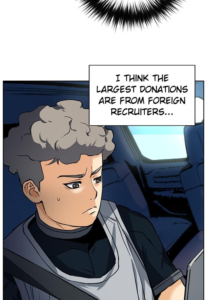 The Druid of Seoul Station Chapter 35 - Page 78