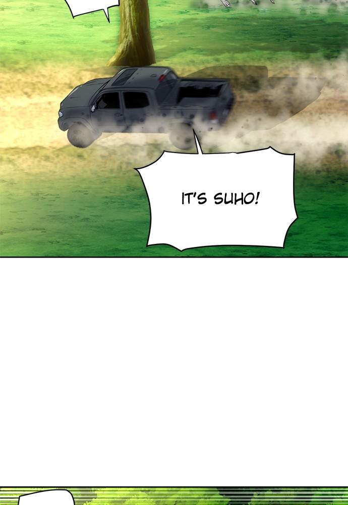 The Druid of Seoul Station Chapter 35 - Page 80