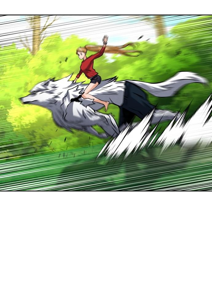 The Druid of Seoul Station Chapter 35 - Page 82