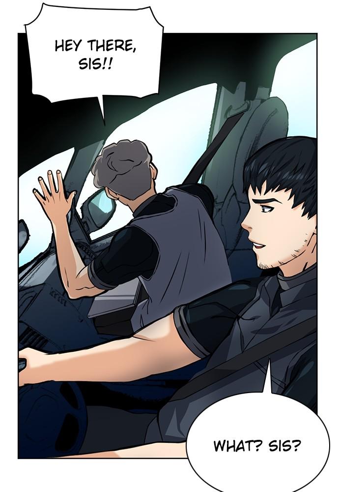 The Druid of Seoul Station Chapter 35 - Page 83