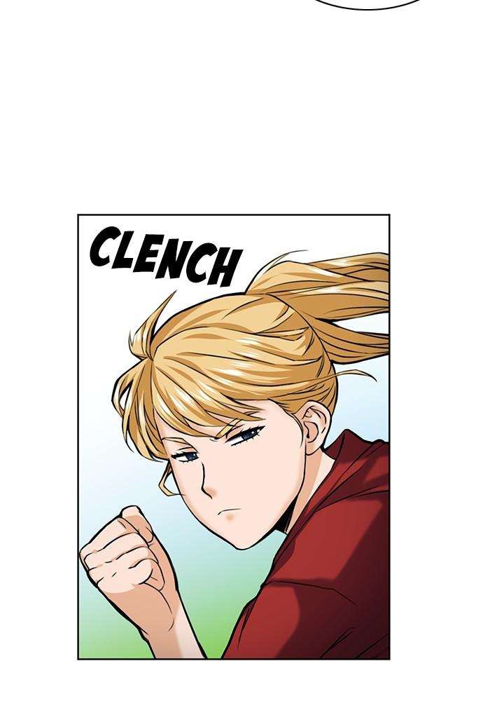 The Druid of Seoul Station Chapter 35 - Page 84