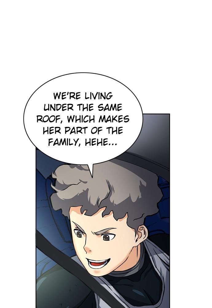 The Druid of Seoul Station Chapter 35 - Page 85