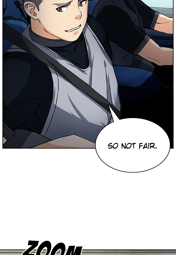 The Druid of Seoul Station Chapter 35 - Page 87