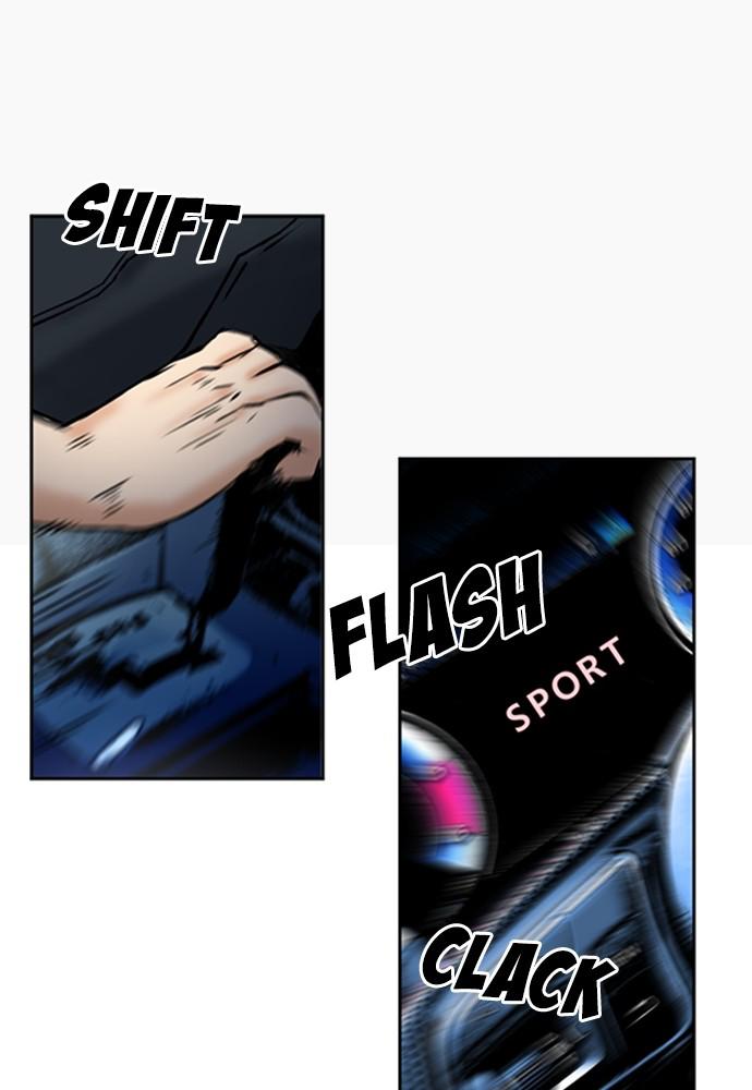 The Druid of Seoul Station Chapter 35 - Page 90