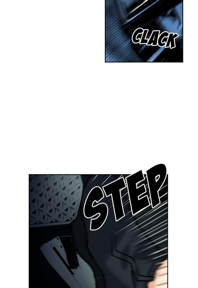 The Druid of Seoul Station Chapter 35 - Page 91